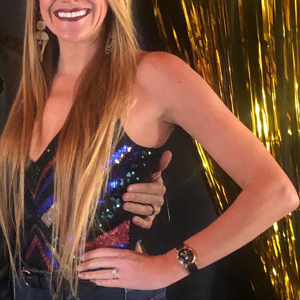 Express Bodysuit
